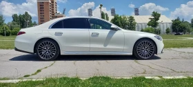 Mercedes-Benz S 580 - 186999 лв. - 26841239 15