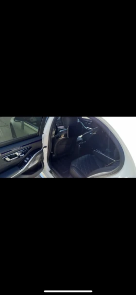 Mercedes-Benz S 580 | Mobile.bg    10