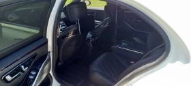 Mercedes-Benz S 580 - 186999 лв. - 26841239 13