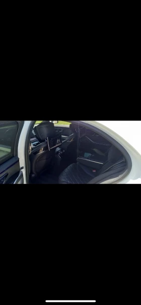 Mercedes-Benz S 580 | Mobile.bg    9