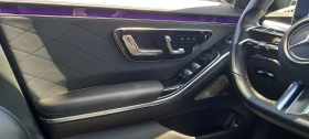 Обява за продажба на Mercedes-Benz S 580 ~ 188 000 лв. - изображение 9