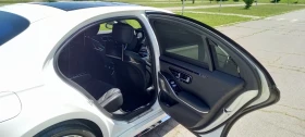 Обява за продажба на Mercedes-Benz S 580 ~ 188 000 лв. - изображение 11