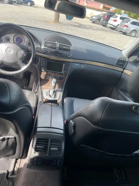 Mercedes-Benz E 320 | Mobile.bg    5