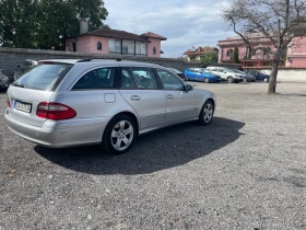 Mercedes-Benz E 320 | Mobile.bg    4