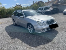     Mercedes-Benz E 320