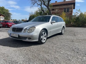 Mercedes-Benz E 320 | Mobile.bg    3