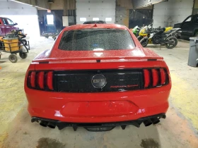 Обява за продажба на Ford Mustang GT ~47 000 лв. - изображение 2