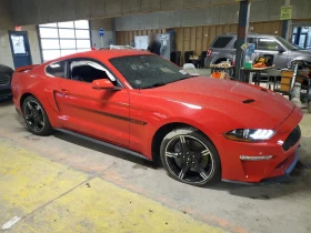 Обява за продажба на Ford Mustang GT ~47 000 лв. - изображение 4