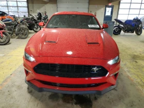 Обява за продажба на Ford Mustang GT ~47 000 лв. - изображение 5