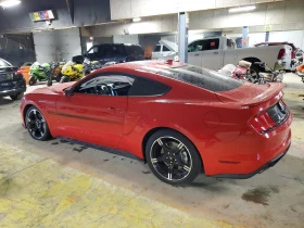Обява за продажба на Ford Mustang GT ~47 000 лв. - изображение 1