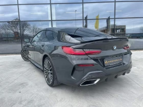 Обява за продажба на BMW 840 GRAN COUP LASER CARBON INDIVIDUAL DISTR CRYSTAL  ~ 104 990 лв. - изображение 4