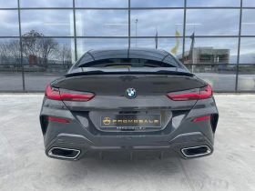 Обява за продажба на BMW 840 GRAN COUP LASER CARBON INDIVIDUAL DISTR CRYSTAL  ~ 104 990 лв. - изображение 3