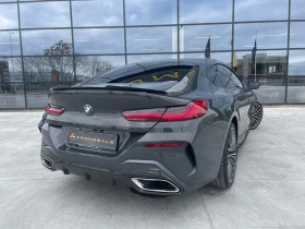 Обява за продажба на BMW 840 GRAN COUP LASER CARBON INDIVIDUAL DISTR CRYSTAL  ~ 104 990 лв. - изображение 5