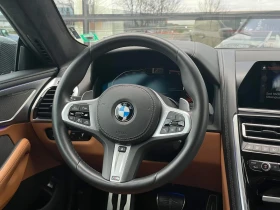 Обява за продажба на BMW 840 GRAN COUP LASER CARBON INDIVIDUAL DISTR CRYSTAL  ~ 104 990 лв. - изображение 8