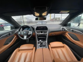 Обява за продажба на BMW 840 GRAN COUP LASER CARBON INDIVIDUAL DISTR CRYSTAL  ~ 104 990 лв. - изображение 7