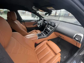 Обява за продажба на BMW 840 GRAN COUP LASER CARBON INDIVIDUAL DISTR CRYSTAL  ~ 104 990 лв. - изображение 10