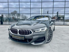 Обява за продажба на BMW 840 GRAN COUP LASER CARBON INDIVIDUAL DISTR CRYSTAL  ~ 104 990 лв. - изображение 2