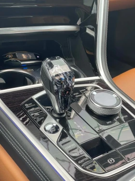 Обява за продажба на BMW 840 GRAN COUP LASER CARBON INDIVIDUAL DISTR CRYSTAL  ~ 104 990 лв. - изображение 9