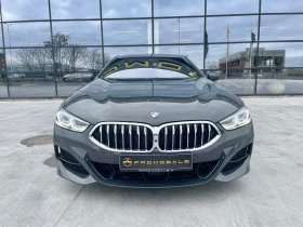 Обява за продажба на BMW 840 GRAN COUP LASER CARBON INDIVIDUAL DISTR CRYSTAL  ~ 104 990 лв. - изображение 1