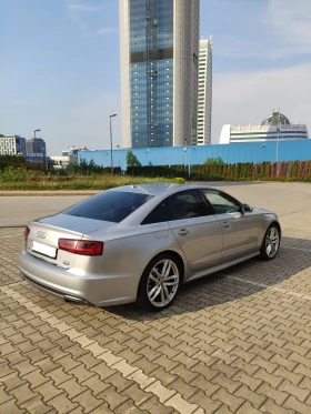 Audi A6 3.0 TFSI Technic S-line - 42999 лв. - 86447502 4