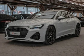     Audi Rs7 4.0TFSI/Sportback/Bang&Olufsen/ 360/