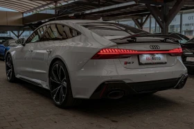 Audi Rs7 4.0TFSI/Sportback/Bang&Olufsen/ 360/ | Mobile.bg    6