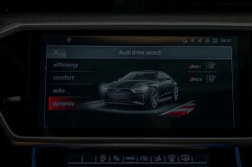 Audi Rs7 4.0TFSI/Sportback/Bang&Olufsen/ 360/ | Mobile.bg    15