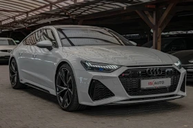     Audi Rs7 4.0TFSI/Sportback/Bang&Olufsen/ 360/