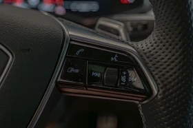 Audi Rs7 4.0TFSI/Sportback/Bang&Olufsen/ 360/ | Mobile.bg    16