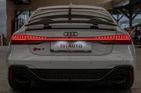     Audi Rs7 4.0TFSI/Sportback/Bang&Olufsen/ 360/