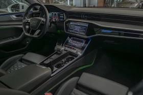 Audi Rs7 4.0TFSI/Sportback/Bang&Olufsen/ 360/ | Mobile.bg    11