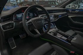 Audi Rs7 4.0TFSI/Sportback/Bang&Olufsen/ 360/ | Mobile.bg    7