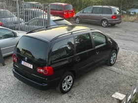 VW Sharan 1.9 TDI Germany - 6198 лв. - 88416336 10