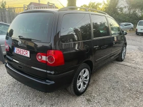 VW Sharan 1.9 TDI Germany - 6198 лв. - 88416336 3