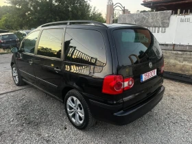 VW Sharan 1.9 TDI Germany - 6198 лв. - 88416336 2