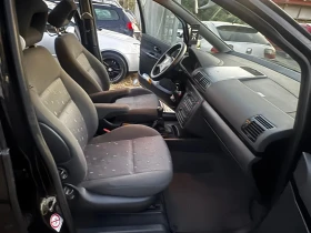 VW Sharan 1.9 TDI Germany - 6198 лв. - 88416336 6