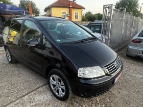 VW Sharan 1.9 TDI Germany - 6198 лв. - 88416336 4