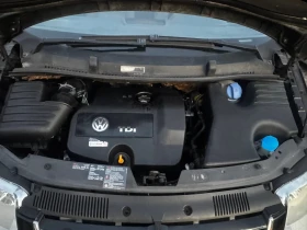 VW Sharan 1.9 TDI Germany - 6198 лв. - 88416336 11