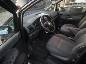 VW Sharan 1.9 TDI Germany - 6198 лв. - 88416336 5