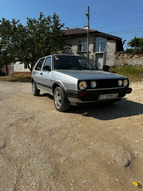     VW Golf