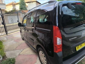 Обява за продажба на Citroen Berlingo 1.6 xtr ~8 800 лв. - изображение 3