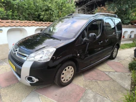 Обява за продажба на Citroen Berlingo 1.6 xtr ~8 800 лв. - изображение 1