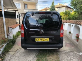 Обява за продажба на Citroen Berlingo 1.6 xtr ~8 800 лв. - изображение 5
