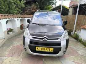 Обява за продажба на Citroen Berlingo 1.6 xtr ~8 800 лв. - изображение 1