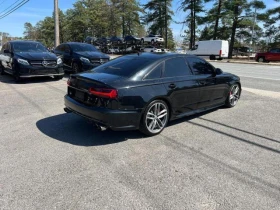 Audi S6 PREMIUM PLUS QUATTRO | БЕЗ ЗАБЕЛЕЖК - 47300 лв. - 91348125 4