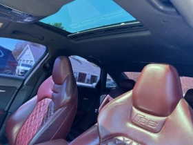 Audi S6 PREMIUM PLUS QUATTRO | БЕЗ ЗАБЕЛЕЖК - 47300 лв. - 91348125 10
