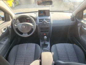 Обява за продажба на Renault Megane Нов внос Германия  ~5 200 лв. - изображение 6