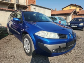 Renault Megane Нов внос Германия 