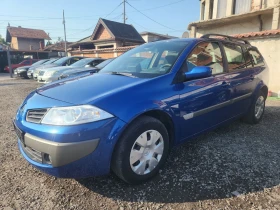 Обява за продажба на Renault Megane Нов внос Германия  ~5 200 лв. - изображение 1