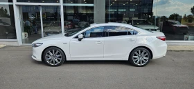 Обява за продажба на Mazda 6 20TH ANNIVERSARY ~93 290 лв. - изображение 1
